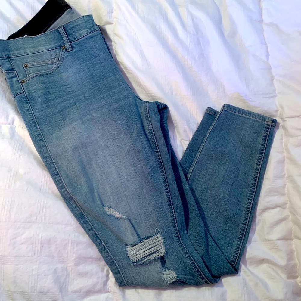 Skinny Jeans
